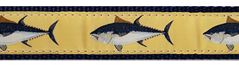 Preston Atlantic Blue Fin Tuna Harness