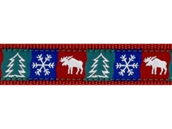 Preston Northwoods Harness