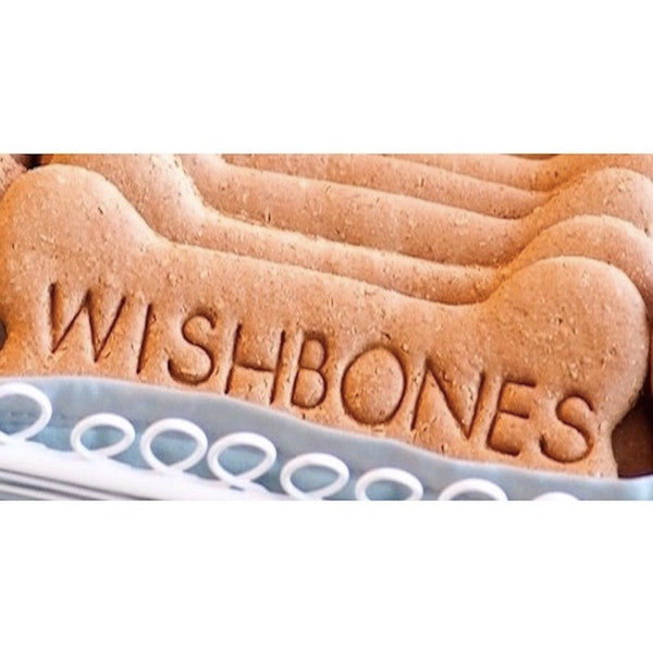 Wishbones Biscuit