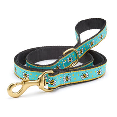 Up Country Bee Collars & Leads
