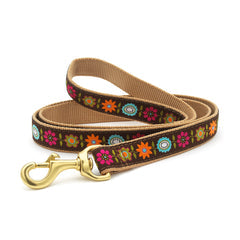 Up Country Bella Floral Collars & Leads