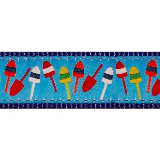 Preston Buoys Collars & Leads