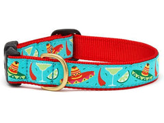 Up Country Cinco De Mayo Collars & Leads