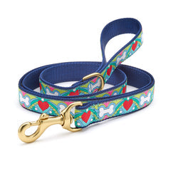 Up Country Coloring Books Collar & Leads