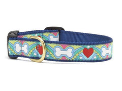 Up Country Coloring Books Collar & Leads