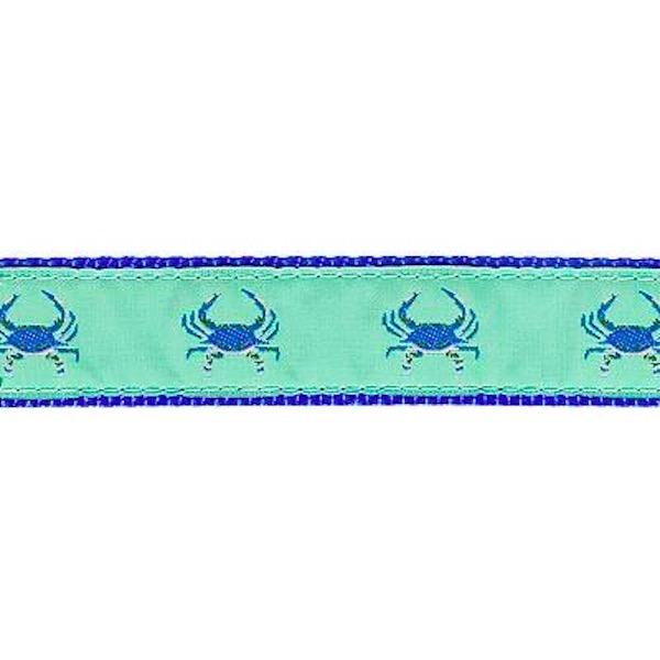 Preston Crab Collars & Leads