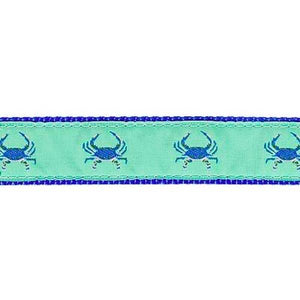 Preston Crab Collars & Leads