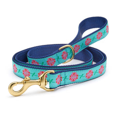 Up Country Dahlia Collars & Leads