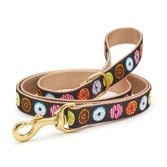 Up Country Donuts Collars & Leads