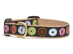 Up Country Donuts Collars & Leads