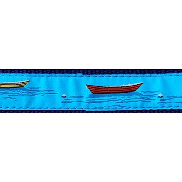 Preston Dories Collars & Leads