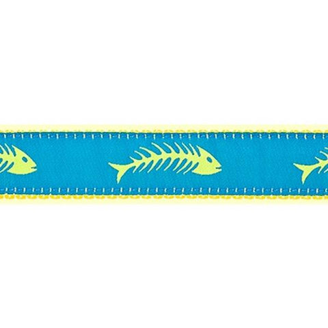 Preston Fishbones Collars & Leads