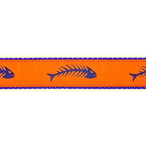 Preston Fishbones Collars & Leads