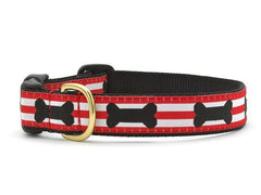 Up Country Got Bones Collars & Leads