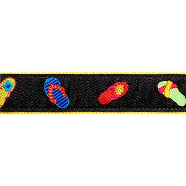 Preston Flip Flop Collars & Leads