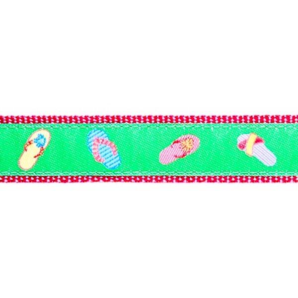 Preston Flip Flop Collars & Leads