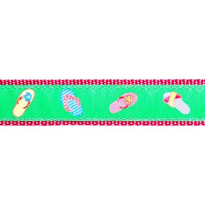 Preston Flip Flop Collars & Leads