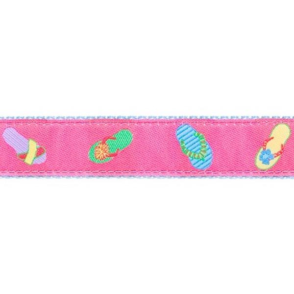 Preston Flip Flop Collars & Leads