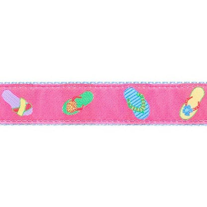 Preston Flip Flop Collars & Leads