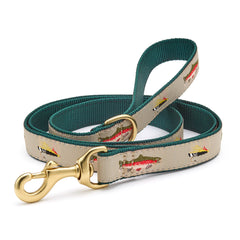 Up Country Fly Fishing Collars & Leads