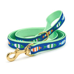 Up Country Funky Fish Collars & Leads