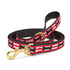 Up Country Got Bones Collars & Leads
