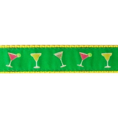 Preston Happy Hour Collars & Leads