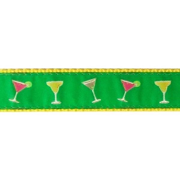 Preston Happy Hour Collars & Leads