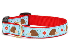 Up Country Hedgehog Collars & Leads