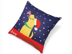 Up Country Pillow Joy To The World
