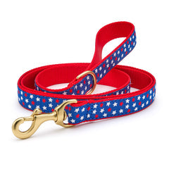 Up Country Stars Collars & Leads