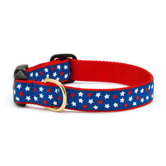 Up Country Stars Collars & Leads
