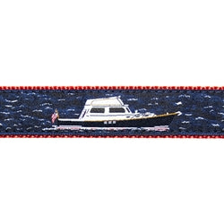 Preston Power Boats Harness