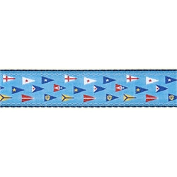 Preston Yacht Club Harness