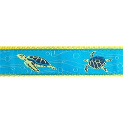 Preston Sea Turtles Harness