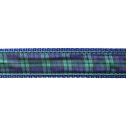 Preston Black Watch Harness