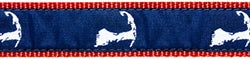 Preston Cape Cod Harness