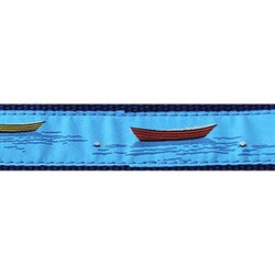 Preston Dories Harness