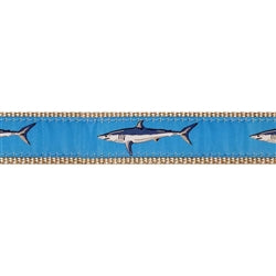Preston Great White Harness