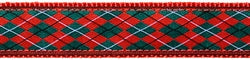 Preston Argyle Harness