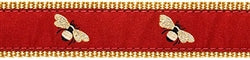 Preston Bees Harness