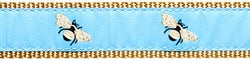 Preston Bees Harness