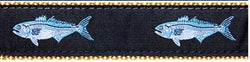 Preston Bluefish Harness