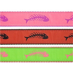 Preston Fishbones Harness