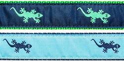 Preston Gecko Harness