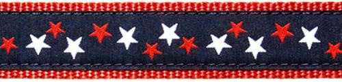 Preston Patriotics Harness