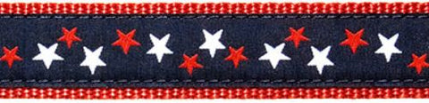 Preston Patriotics Harness