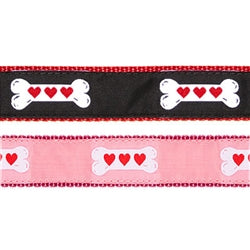 Preston Heart Bone Harness
