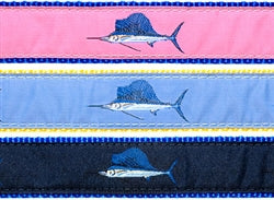 Preston Sailfish Harness