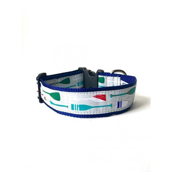Preston Paddles Collars & Leads